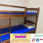 Cabo Frio - Jardim Caiçara - Aluguel Economico