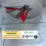 Cabo Frio - Jardim Caiçara - Aluguel Economico