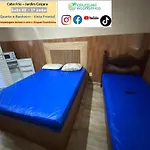 Cabo Frio - Jardim Caiçara - Aluguel Economico
