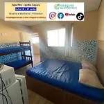 Cabo Frio - Jardim Caicara - Aluguel Economico