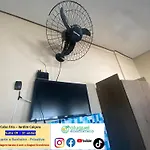 Cabo Frio - Jardim Caicara - Aluguel Economico