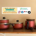 Cabo Frio - Jardim Caiçara - Aluguel Economico